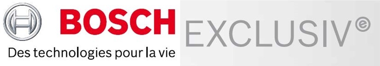 Bosch Exclusiv