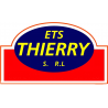 ETS THIERRY S.R.L.