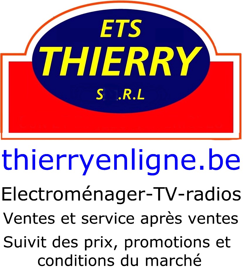 Thierry En Ligne